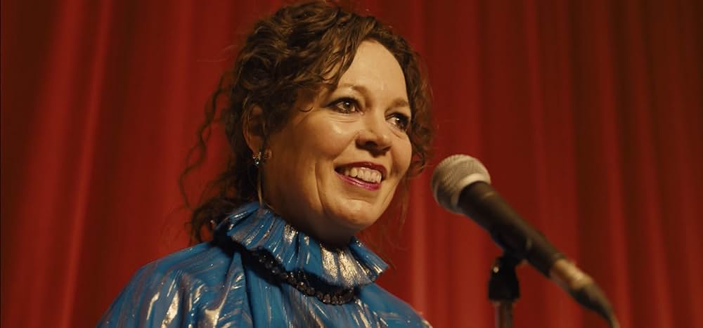 エンパイア・オブ・ライトの画像