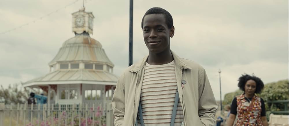 エンパイア・オブ・ライトの画像