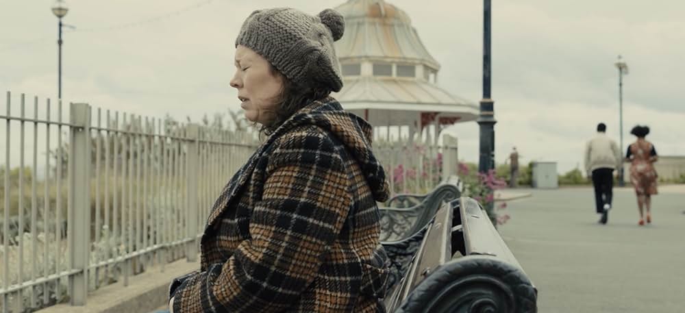 エンパイア・オブ・ライトの画像