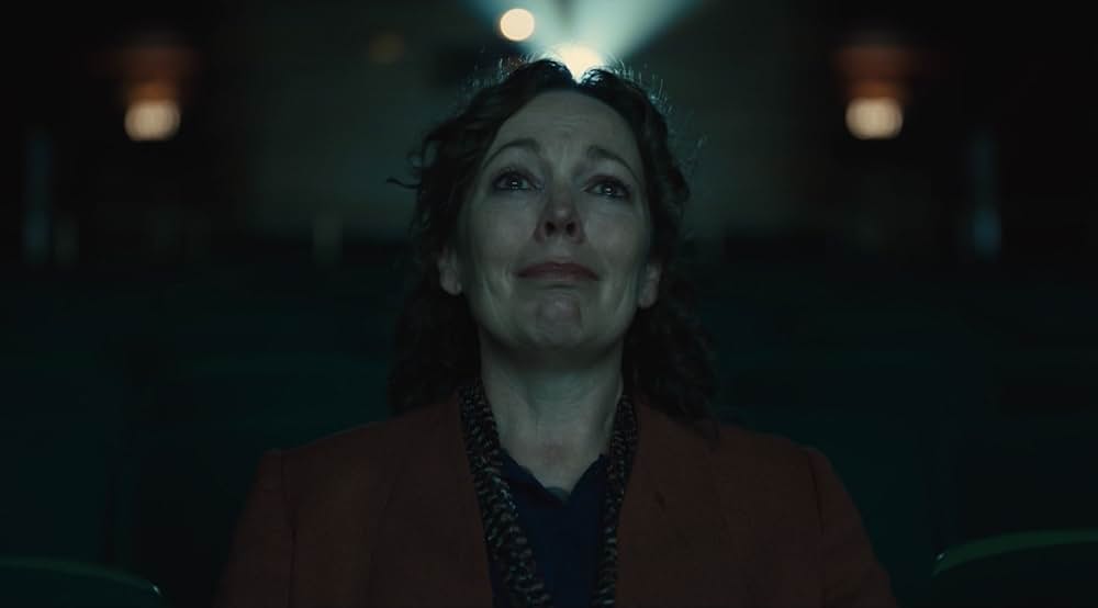 エンパイア・オブ・ライトの画像