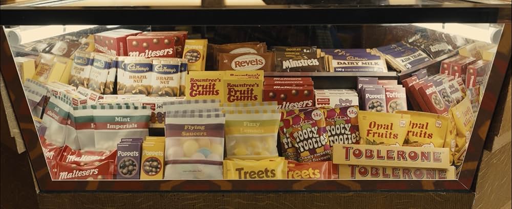 エンパイア・オブ・ライトの画像