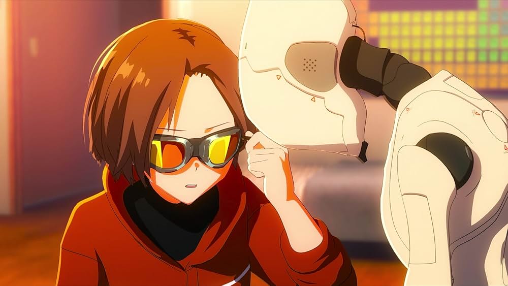 メイクアガールの画像