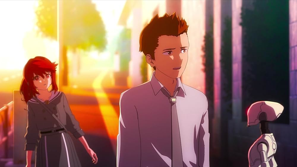 メイクアガールの画像