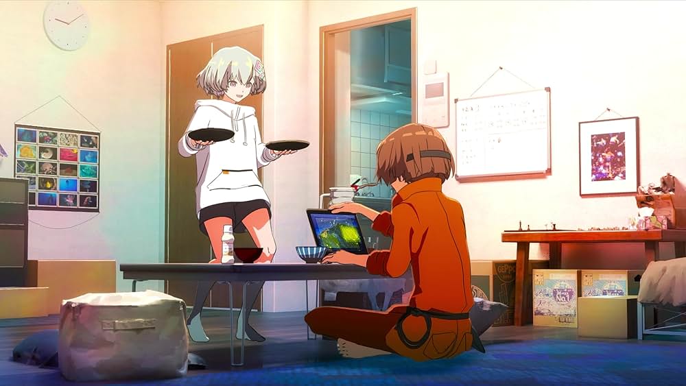 メイクアガールの画像