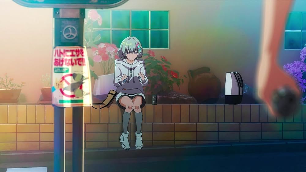 メイクアガールの画像