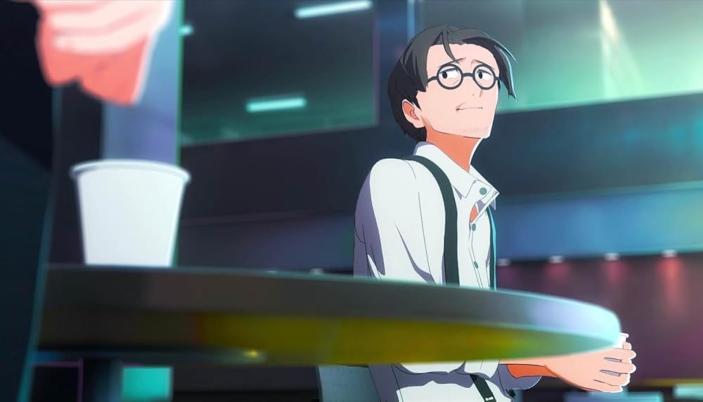 メイクアガールの画像