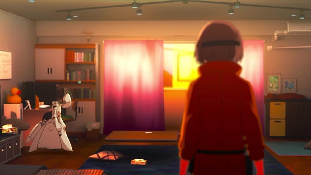 メイクアガールの画像