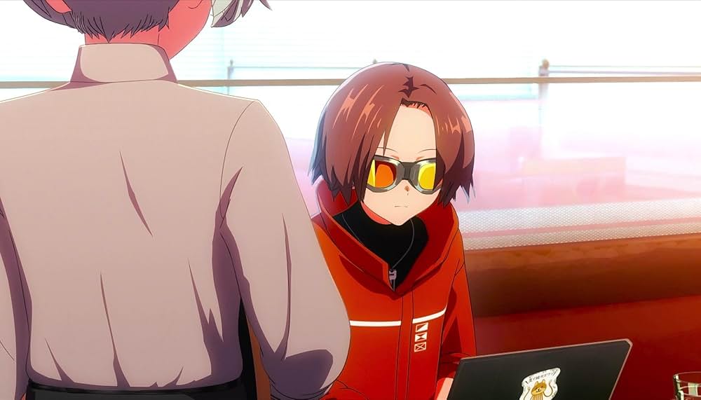 メイクアガールの画像