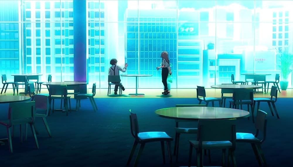 メイクアガールの画像