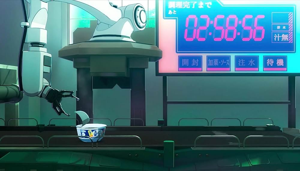 メイクアガールの画像