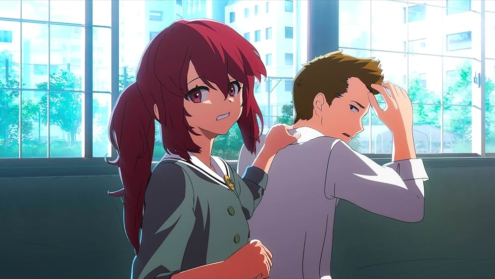 メイクアガールの画像