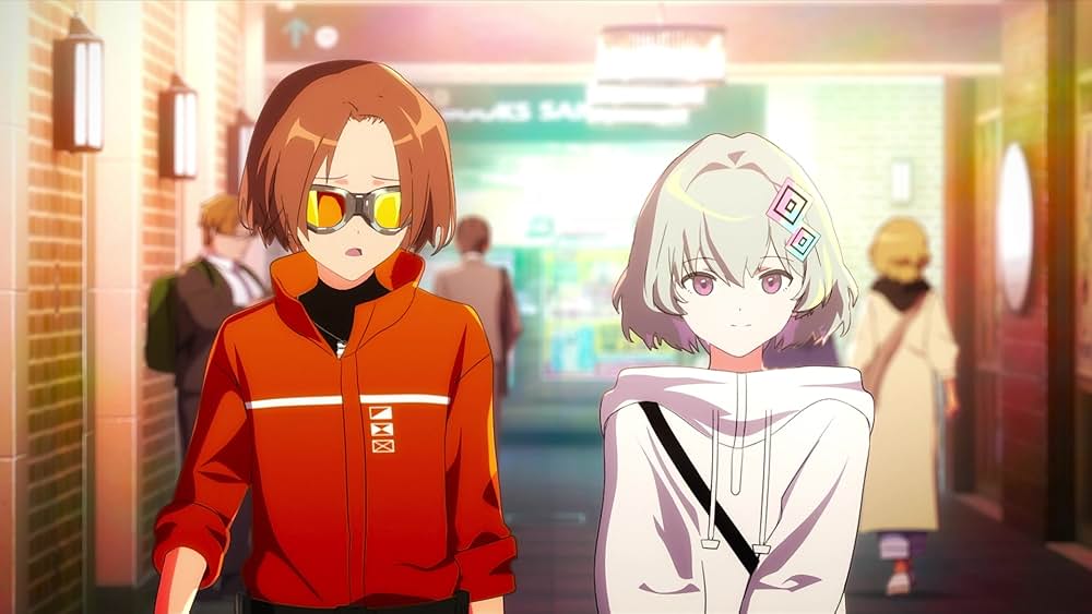 メイクアガールの画像