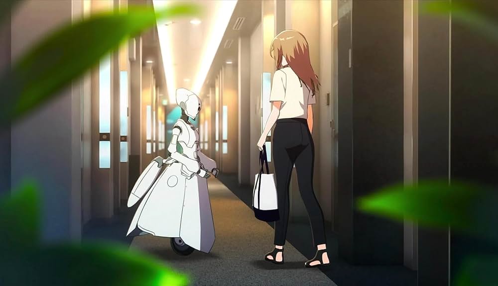 メイクアガールの画像