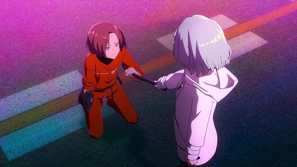 メイクアガールの画像