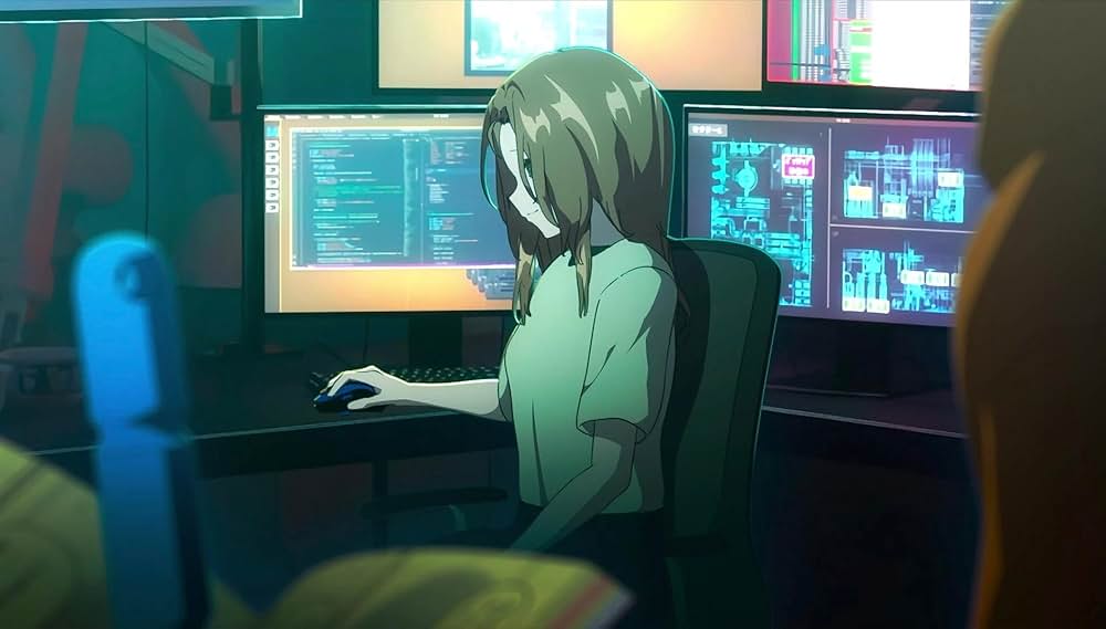 メイクアガールの画像