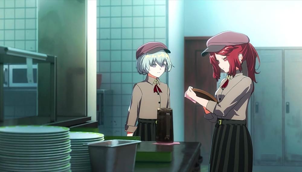 メイクアガールの画像