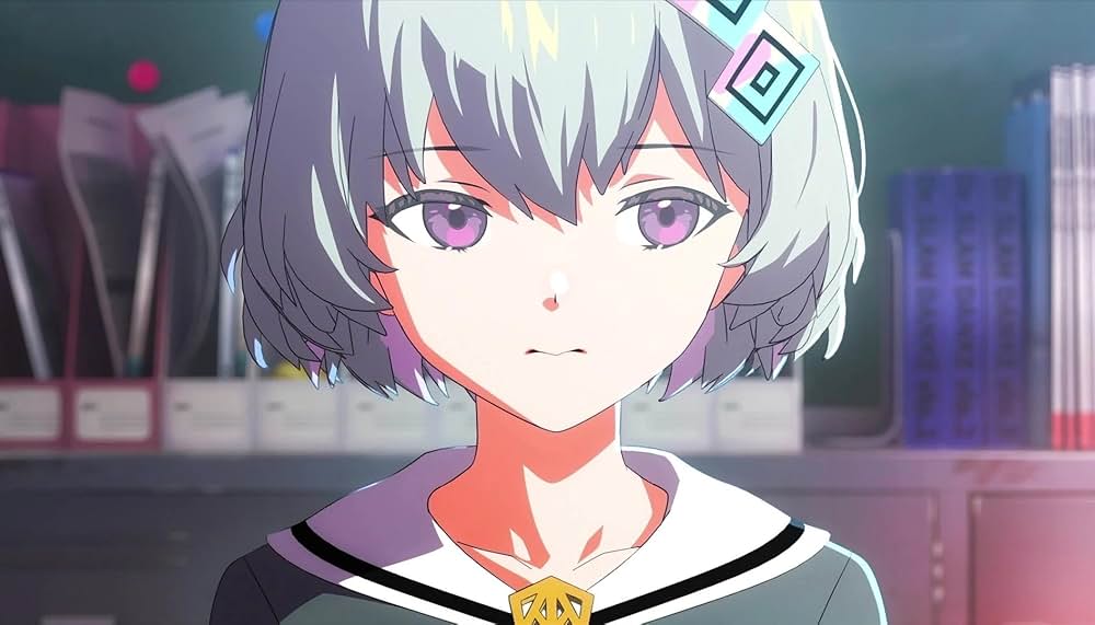 メイクアガールの画像