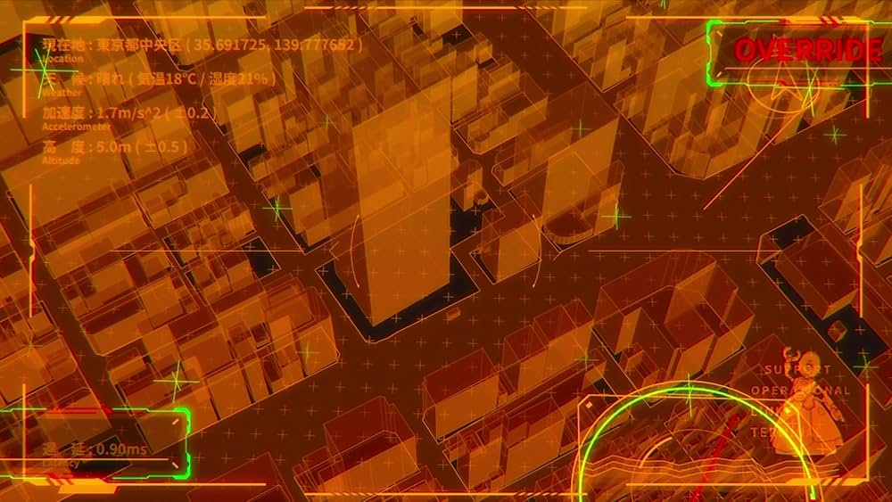 メイクアガールの画像