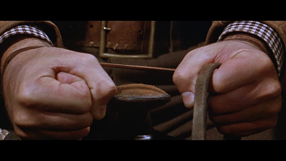 昼下りの決斗の画像