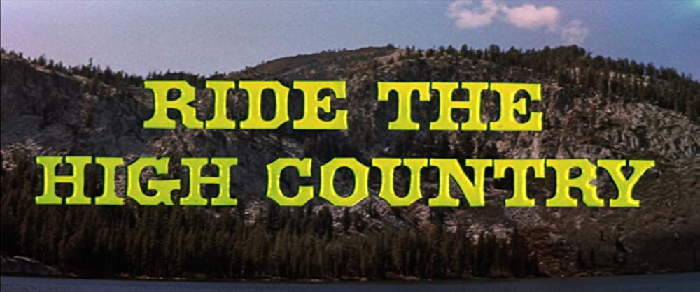 昼下りの決斗の画像