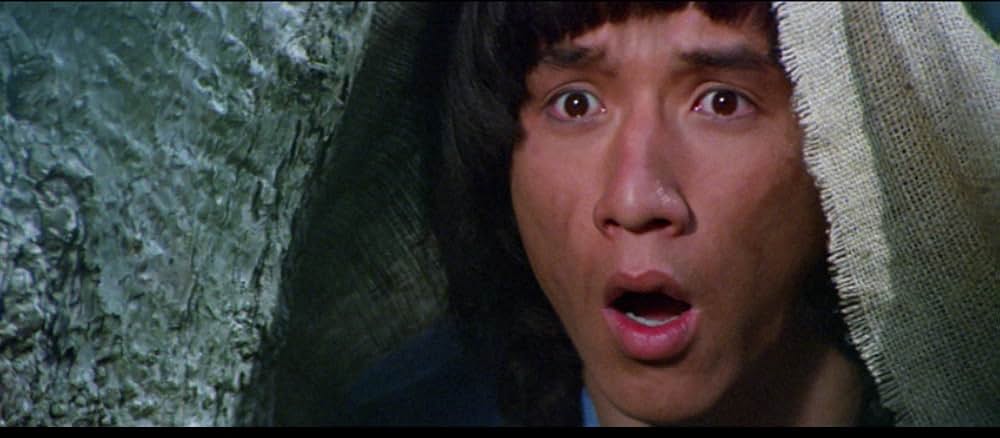 カンニング・モンキー／天中拳の画像