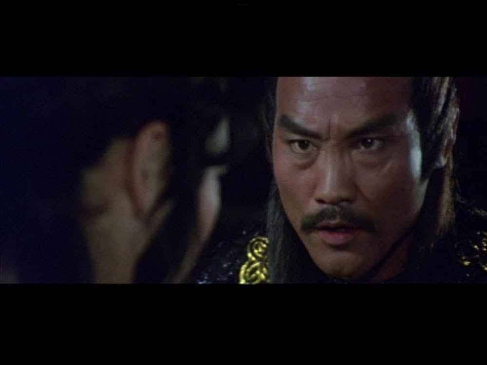 カンニング・モンキー／天中拳の画像