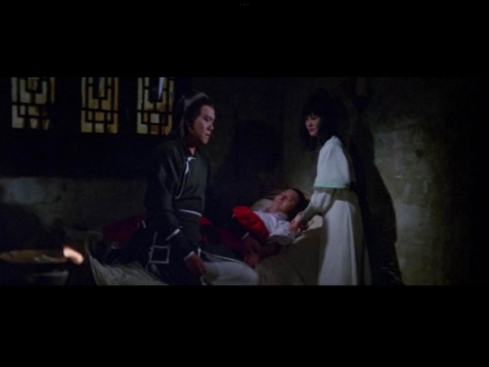 カンニング・モンキー／天中拳の画像