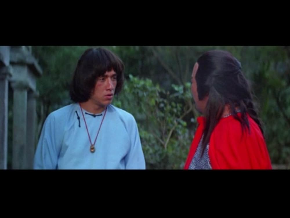 カンニング・モンキー／天中拳の画像