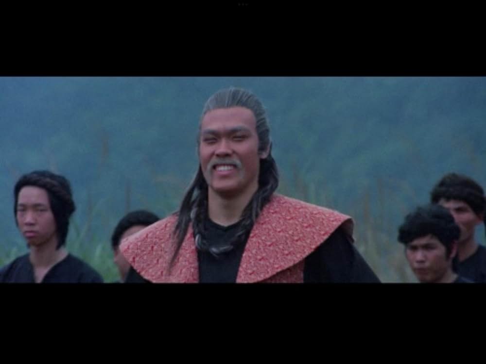 カンニング・モンキー／天中拳の画像