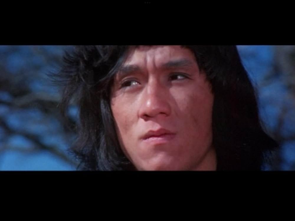 カンニング・モンキー／天中拳の画像