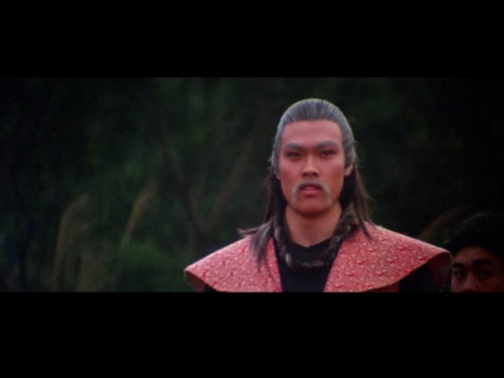 カンニング・モンキー／天中拳の画像