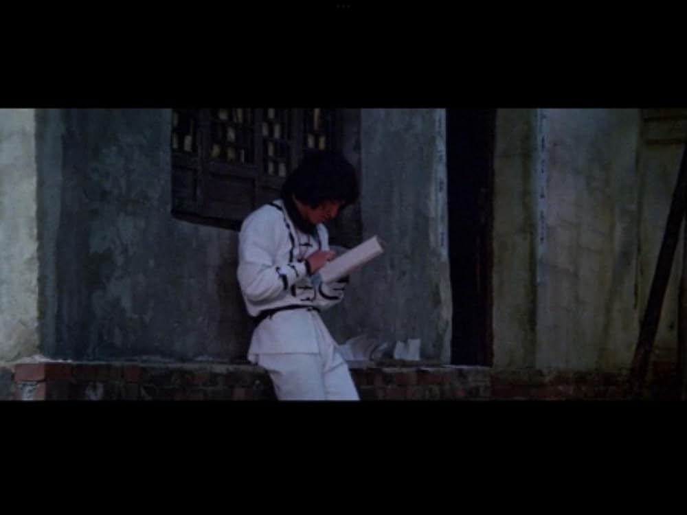 カンニング・モンキー／天中拳の画像