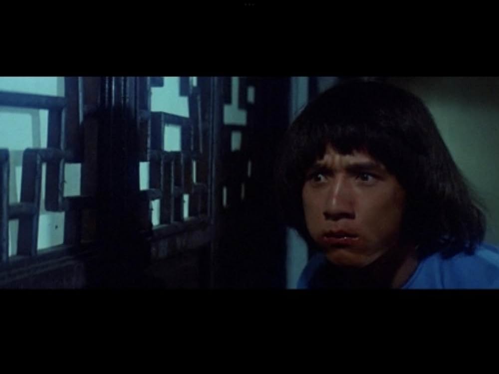 カンニング・モンキー／天中拳の画像