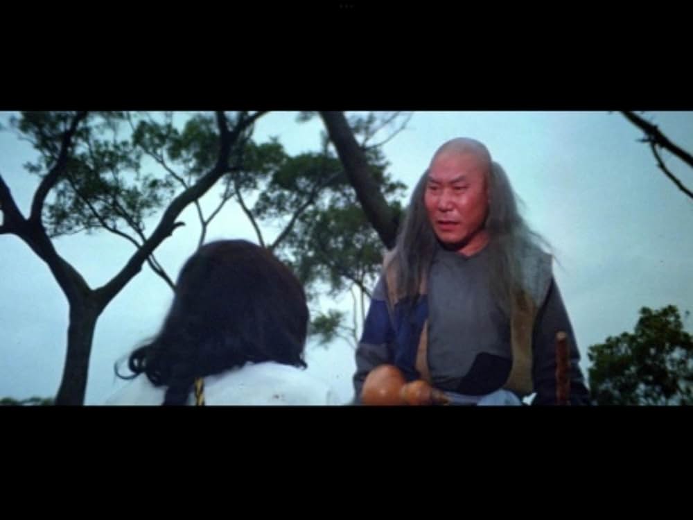 カンニング・モンキー／天中拳の画像