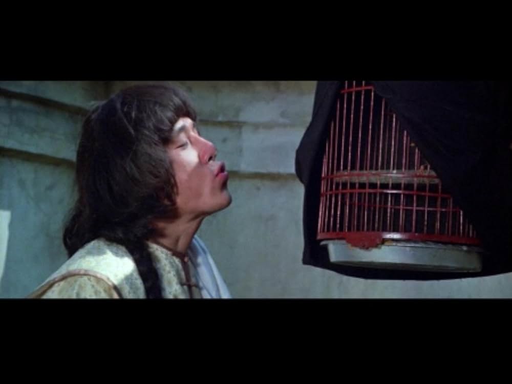 カンニング・モンキー／天中拳の画像