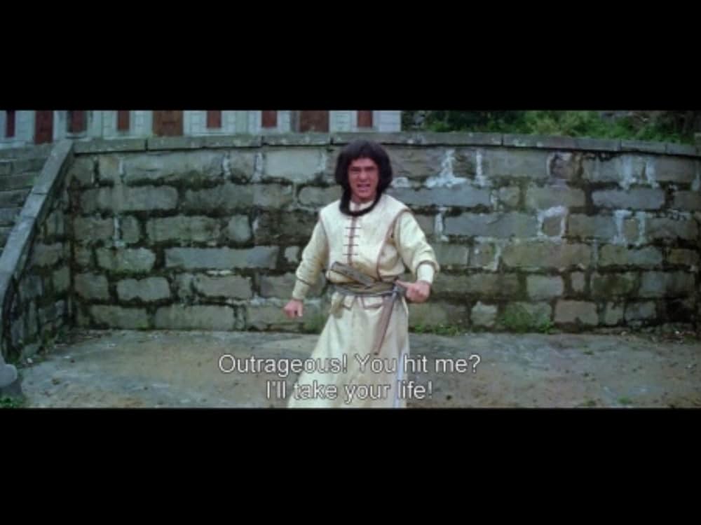 カンニング・モンキー／天中拳の画像