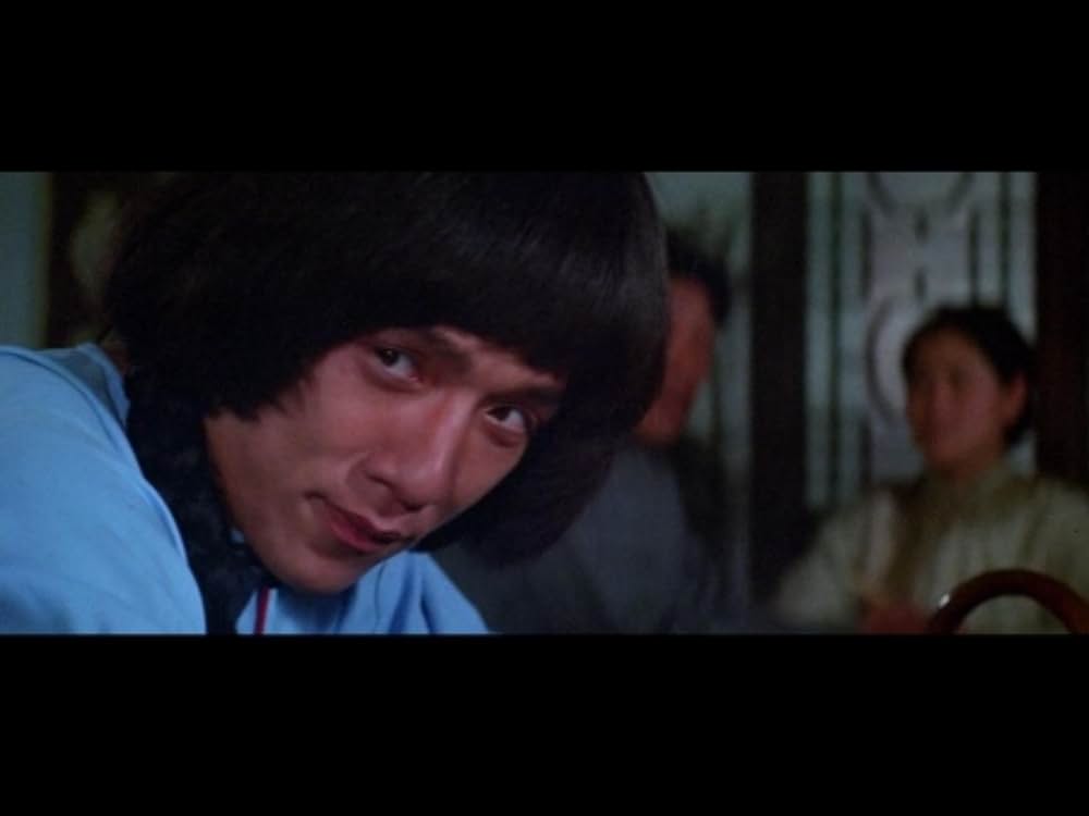 カンニング・モンキー／天中拳の画像