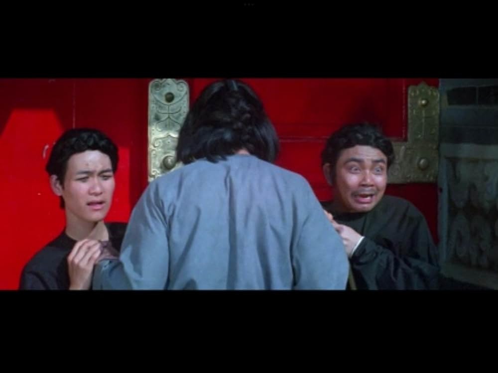 カンニング・モンキー／天中拳の画像