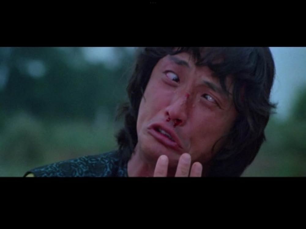 カンニング・モンキー／天中拳の画像