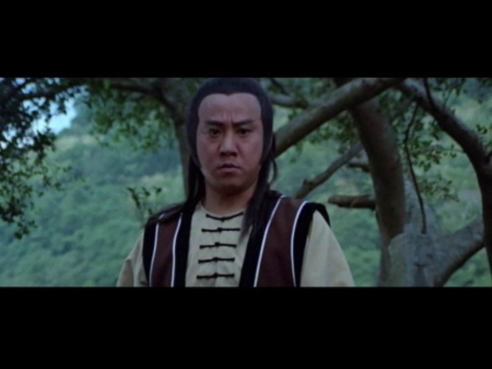 カンニング・モンキー／天中拳の画像