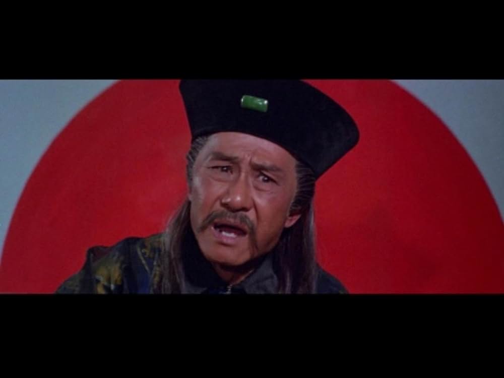 「カンニング・モンキー／天中拳」の画像