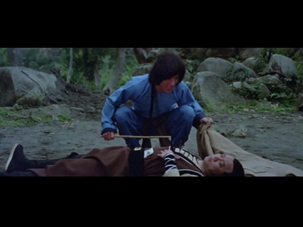 「カンニング・モンキー／天中拳」の画像