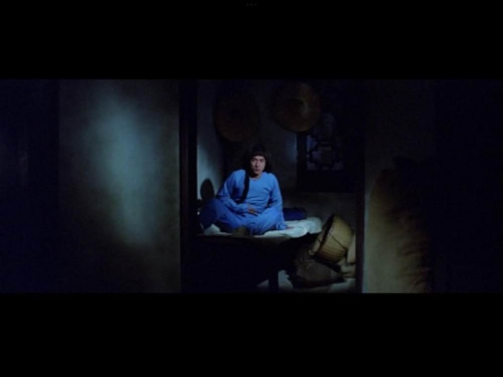 カンニング・モンキー／天中拳の画像