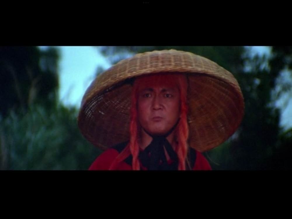 カンニング・モンキー／天中拳の画像