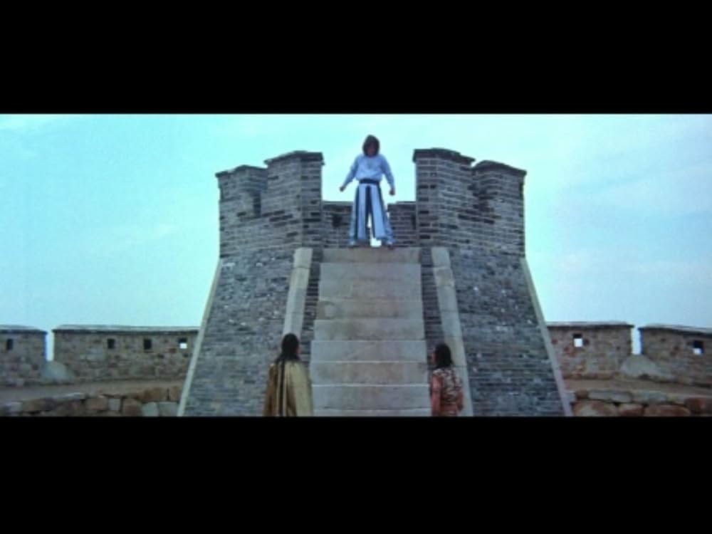 カンニング・モンキー／天中拳の画像