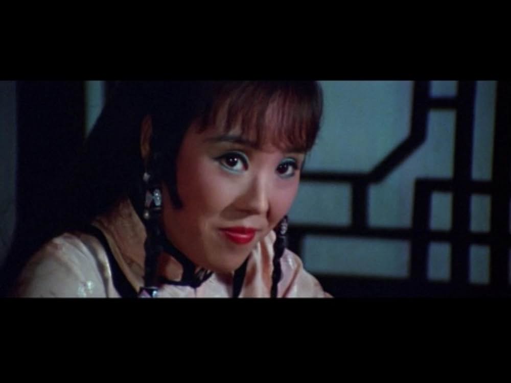 カンニング・モンキー／天中拳の画像