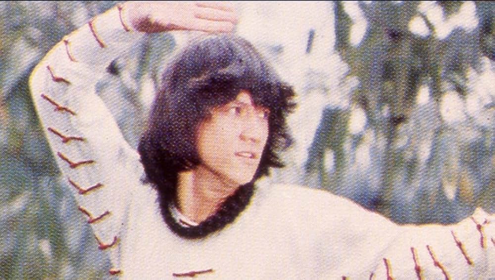 カンニング・モンキー／天中拳の画像