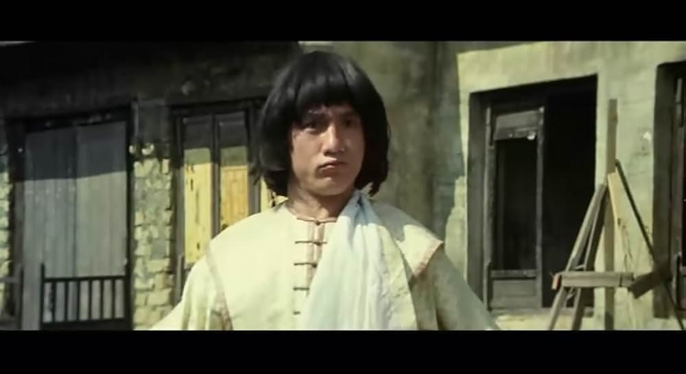 カンニング・モンキー／天中拳の画像