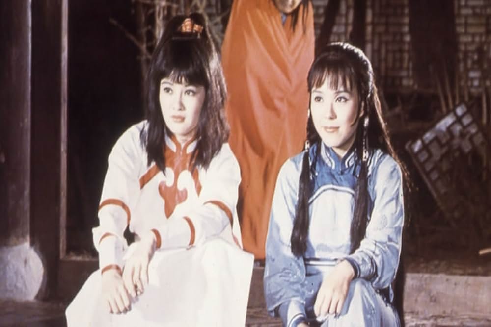 カンニング・モンキー／天中拳の画像