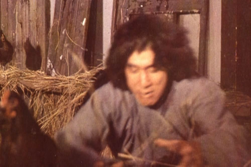 カンニング・モンキー／天中拳の画像